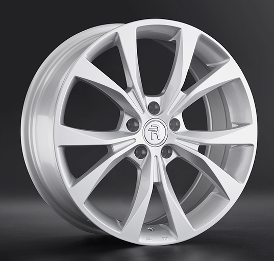 Колесный диск REPLAY CHR44 8х18/5x108 D65,1 ET36 S